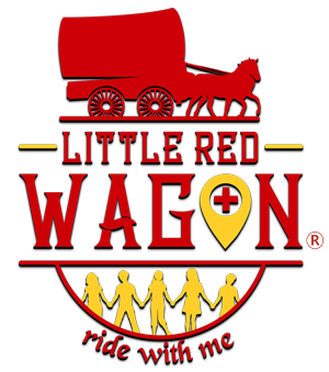 Little Red Wagon